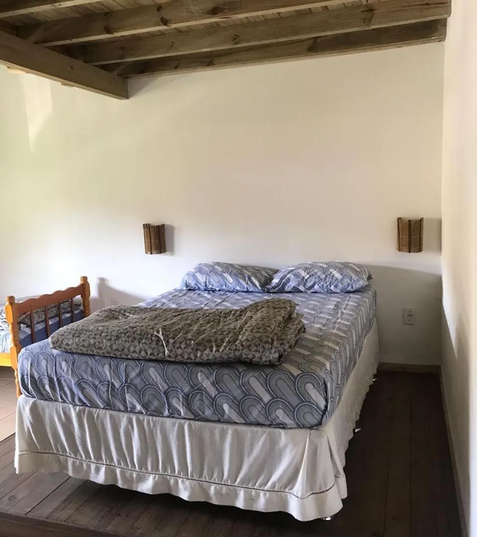 Вилла Quinta Di Crivelli Имбитуба